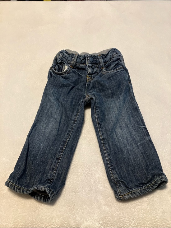 GAP Other - Kids Dark Blue Denim Jeans